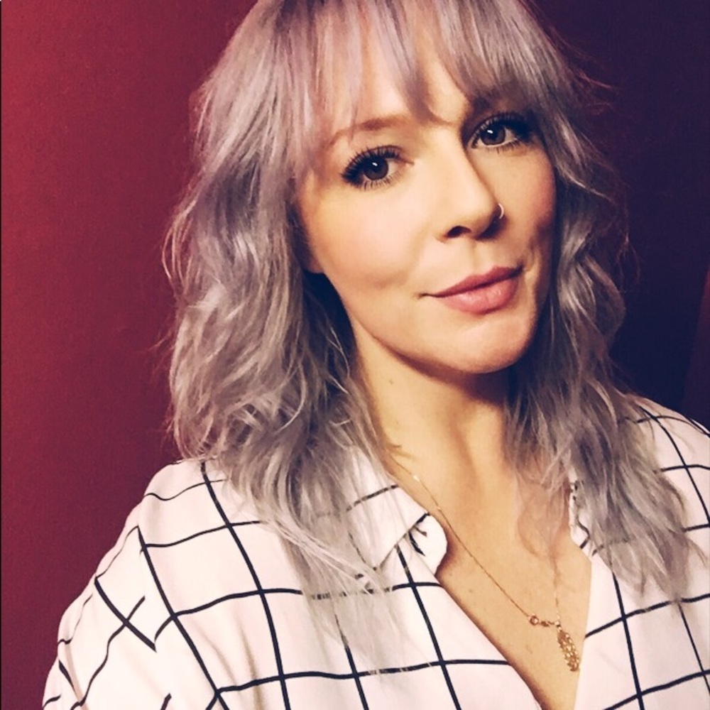 Meet your Posher, Laura